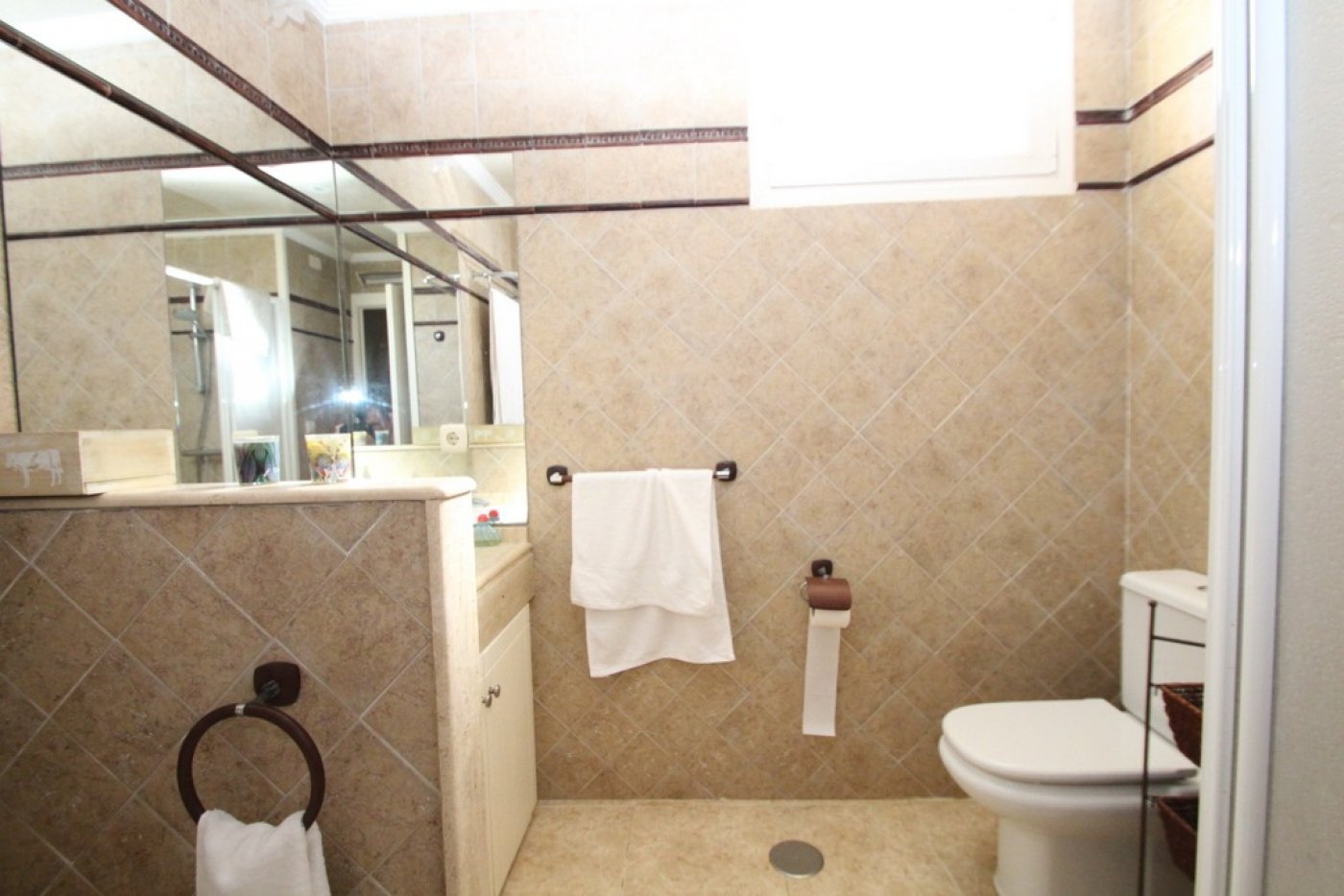 Huvila Alicante, Espanja 5 makuuhuonetta, 440 m2 No. 115502