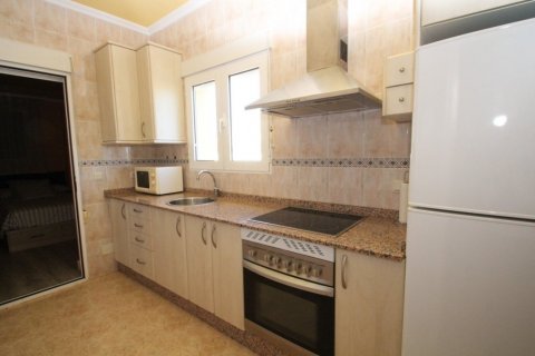 Villa till salu Alicante, Spanien 5 sovrum, 440 kvm. Nr. 115502 - foto 25