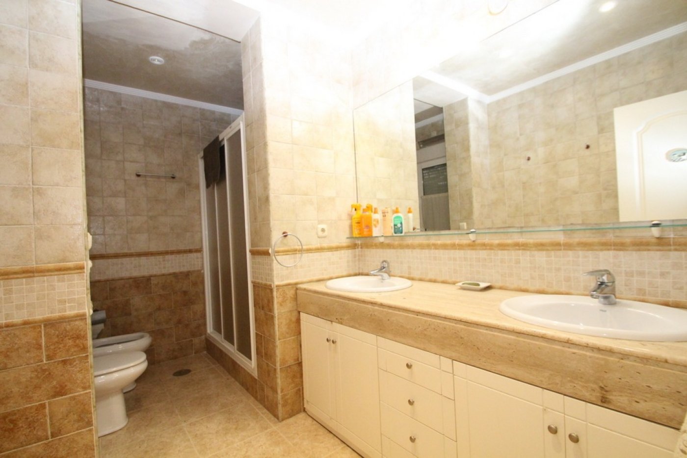 Huvila Alicante, Espanja 5 makuuhuonetta, 440 m2 No. 115502