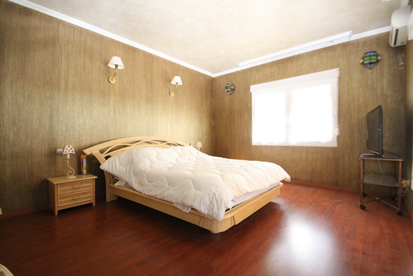 Huvila Alicante, Espanja 5 makuuhuonetta, 440 m2 No. 115502