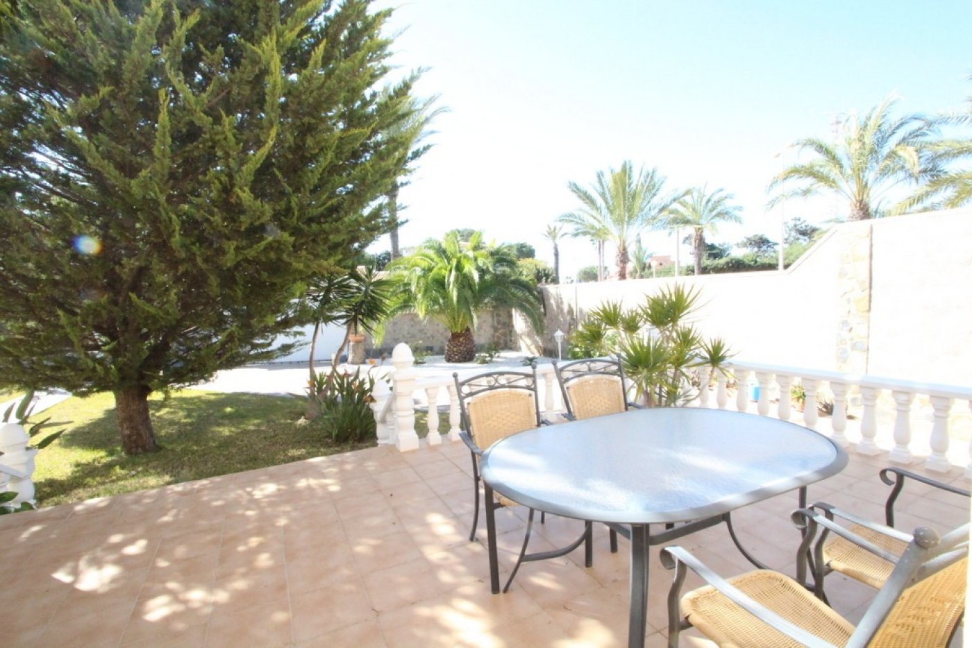 Huvila Alicante, Espanja 5 makuuhuonetta, 440 m2 No. 115502