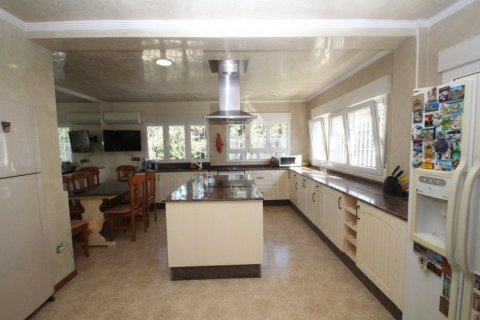 Villa till salu Alicante, Spanien 5 sovrum, 440 kvm. Nr. 115502 - foto 14
