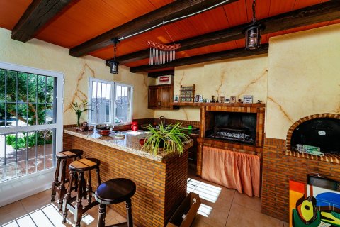 Продажа виллы Лос Монтесинос, Аликанте, Испания 4 спальни, 300м2 №115580 - фото 13