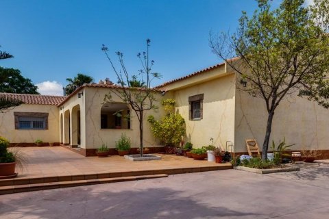 Продажа виллы Лос Монтесинос, Аликанте, Испания 4 спальни, 300м2 №115580 - фото 7