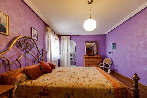 Продажа виллы Лос Монтесинос, Аликанте, Испания 4 спальни, 300м2 №115580 - фото 27