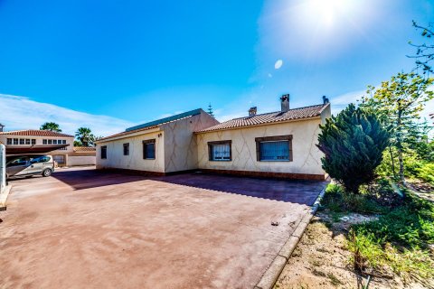 Продажа виллы Лос Монтесинос, Аликанте, Испания 4 спальни, 300м2 №115580 - фото 8
