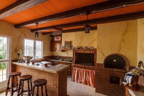 Продажа виллы Лос Монтесинос, Аликанте, Испания 4 спальни, 300м2 №115580 - фото 21