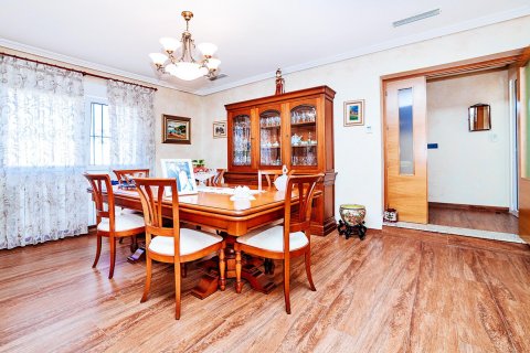 Продажа виллы Лос Монтесинос, Аликанте, Испания 4 спальни, 300м2 №115580 - фото 16