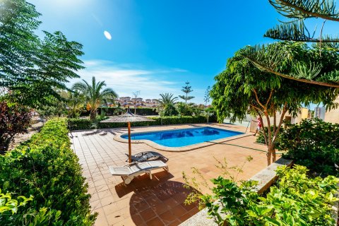 Продажа виллы Лос Монтесинос, Аликанте, Испания 4 спальни, 300м2 №115580 - фото 1