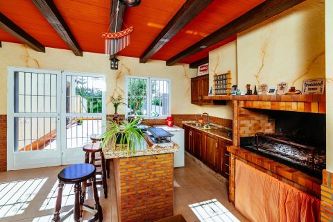 Продажа виллы Лос Монтесинос, Аликанте, Испания 4 спальни, 300м2 №115580 - фото 17