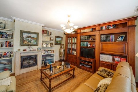 Продажа виллы Лос Монтесинос, Аликанте, Испания 4 спальни, 300м2 №115580 - фото 23