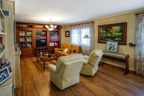 Продажа виллы Лос Монтесинос, Аликанте, Испания 4 спальни, 300м2 №115580 - фото 22