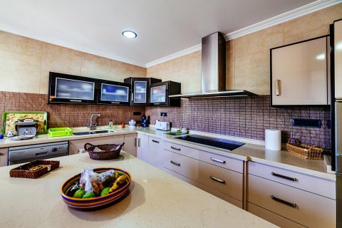 Продажа виллы Лос Монтесинос, Аликанте, Испания 4 спальни, 300м2 №115580 - фото 10