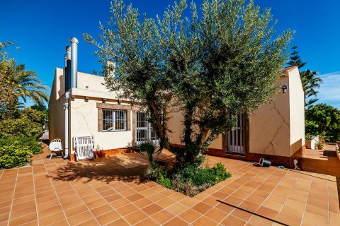 Продажа виллы Лос Монтесинос, Аликанте, Испания 4 спальни, 300м2 №115580 - фото 6