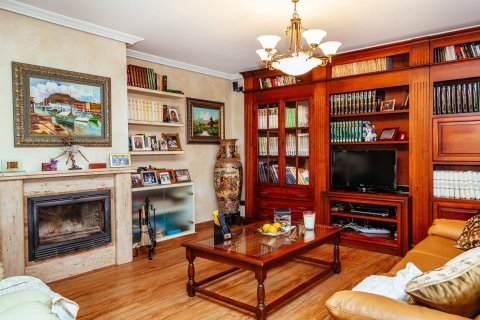 Продажа виллы Лос Монтесинос, Аликанте, Испания 4 спальни, 300м2 №115580 - фото 15