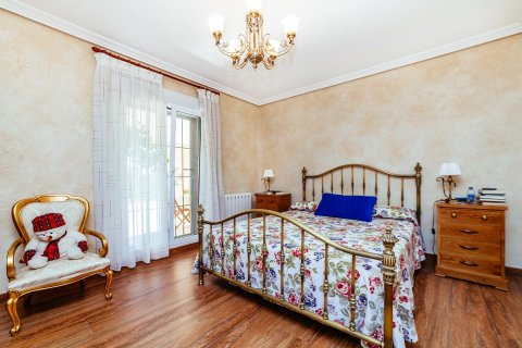 Продажа виллы Лос Монтесинос, Аликанте, Испания 4 спальни, 300м2 №115580 - фото 28