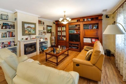 Продажа виллы Лос Монтесинос, Аликанте, Испания 4 спальни, 300м2 №115580 - фото 25