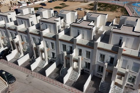 Dúplex en venta Gran Alacant, Alicante, España 2 dormitorios, 106 m2 No. 59246 - foto 1