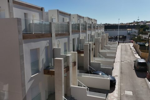 Dúplex en venta Gran Alacant, Alicante, España 2 dormitorios, 106 m2 No. 59246 - foto 3