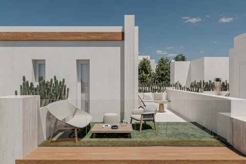 Dúplex en venta Gran Alacant, Alicante, España 2 dormitorios, 106 m2 No. 59246 - foto 7