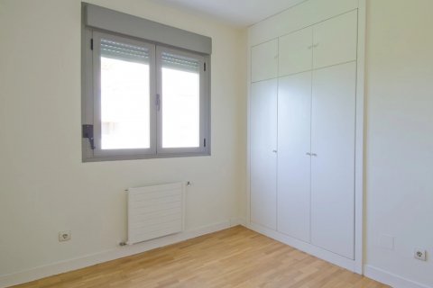 Apartamento en venta Madrid, España 3 dormitorios, 160 m2 No. 90589 - foto 9
