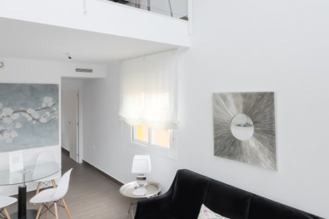 Bliźniak Gran Alacant, Alicante, Hiszpania 2 sypialnie, 75 mkw. nr 90590 – zdjęcie 6