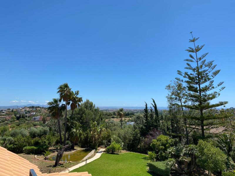 Villa a Establiments, Mallorca, Spagna 7 camere da letto, 589 mq. N° 108969