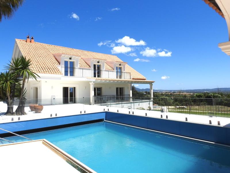 Villa a Establiments, Mallorca, Spagna 7 camere da letto, 589 mq. N° 108969