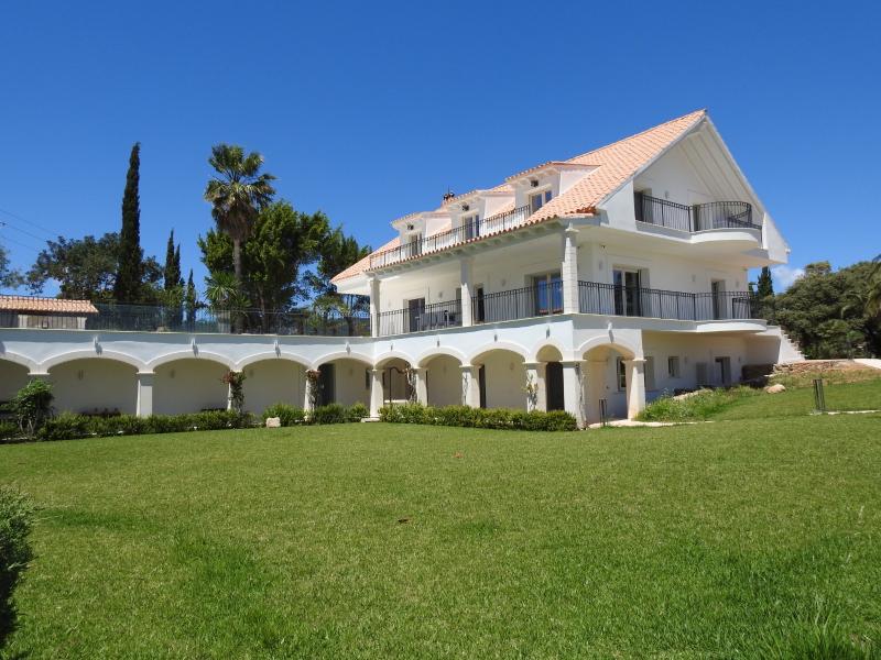 Villa a Establiments, Mallorca, Spagna 7 camere da letto, 589 mq. N° 108969