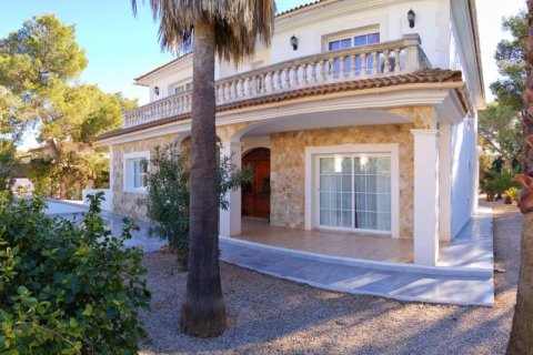 Villa till salu Santa Ponsa, Mallorca, Spanien 5 sovrum, 330 kvm. Nr. 108971 - foto 3
