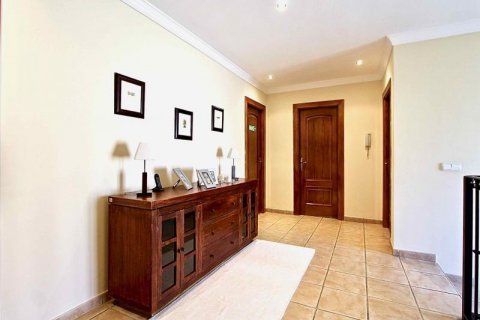 Villa till salu Santa Ponsa, Mallorca, Spanien 5 sovrum, 330 kvm. Nr. 108971 - foto 9
