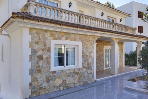 Villa till salu Santa Ponsa, Mallorca, Spanien 5 sovrum, 330 kvm. Nr. 108971 - foto 5