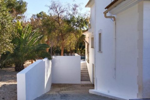 Villa till salu Santa Ponsa, Mallorca, Spanien 5 sovrum, 330 kvm. Nr. 108971 - foto 6