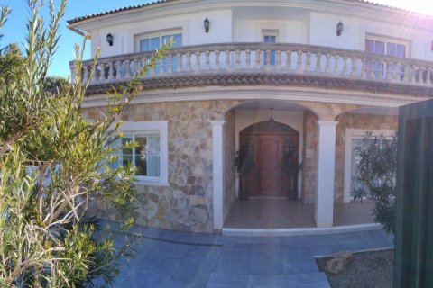 Villa till salu Santa Ponsa, Mallorca, Spanien 5 sovrum, 330 kvm. Nr. 108971 - foto 4