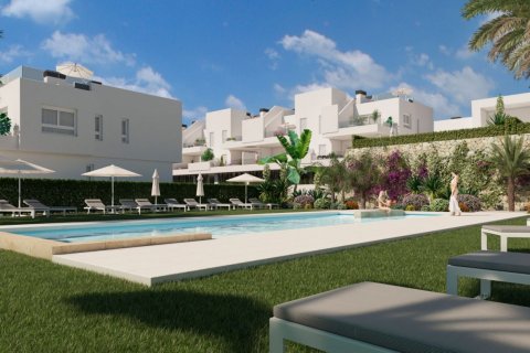 House for sale Algorfa, Alicante, Spain 3 bedrooms, 106 sq.m. No. 108976 - photo 8