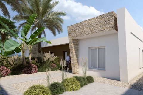 House for sale Algorfa, Alicante, Spain 3 bedrooms, 106 sq.m. No. 108976 - photo 2