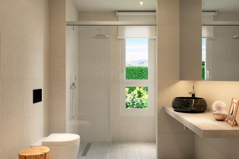 House for sale Algorfa, Alicante, Spain 3 bedrooms, 106 sq.m. No. 108976 - photo 6