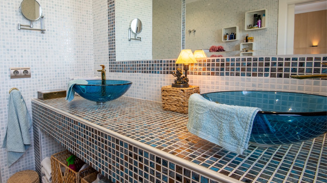 Huvila Algorfa, Alicante, Espanja 4 makuuhuonetta, 490 m2 No. 83884