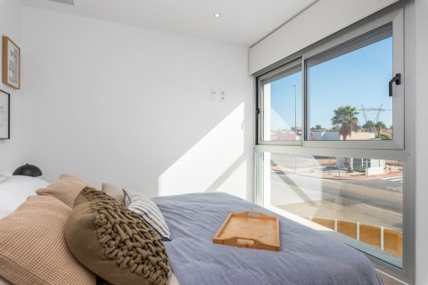 Villa for sale Los Alcazares, Murcia, Spain 3 bedrooms, 112 sq.m. No. 110041 - photo 11