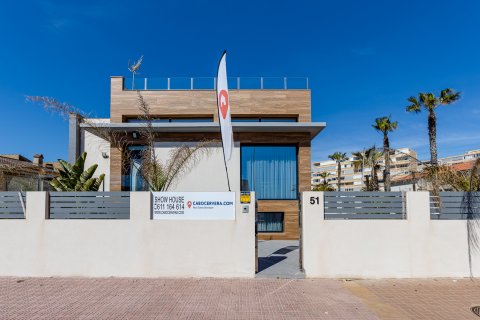 Villa pārdošanā La Mata, Alicante, Spānijā 4 istabas, 210 m2 Nr. 110038 - attēls 6