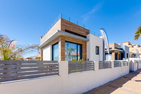 Villa pārdošanā La Mata, Alicante, Spānijā 4 istabas, 210 m2 Nr. 110038 - attēls 7