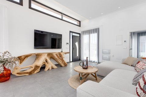 Villa pārdošanā La Mata, Alicante, Spānijā 4 istabas, 210 m2 Nr. 110038 - attēls 15