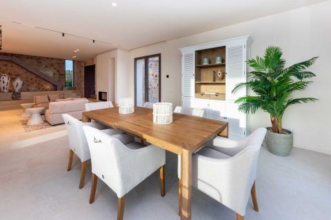 Finca for sale Santanyi, Mallorca, Spain 5 bedrooms, 402 sq.m. No. 47808 - photo 5