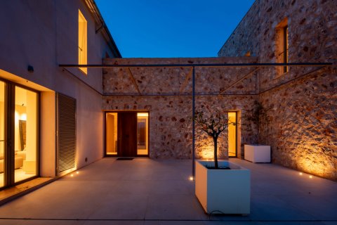 Finca for sale Santanyi, Mallorca, Spain 5 bedrooms, 402 sq.m. No. 47808 - photo 4