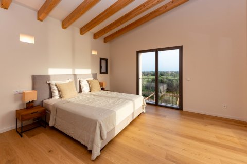 Finca for sale Santanyi, Mallorca, Spain 5 bedrooms, 402 sq.m. No. 47808 - photo 16