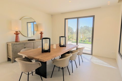 Finca zum Verkauf in Santanyi, Mallorca, Spanien 5 Schlafzimmer, 402 m2 Nr. 47808 - Foto 20
