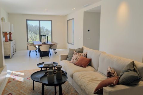 Finca zum Verkauf in Santanyi, Mallorca, Spanien 5 Schlafzimmer, 402 m2 Nr. 47808 - Foto 19