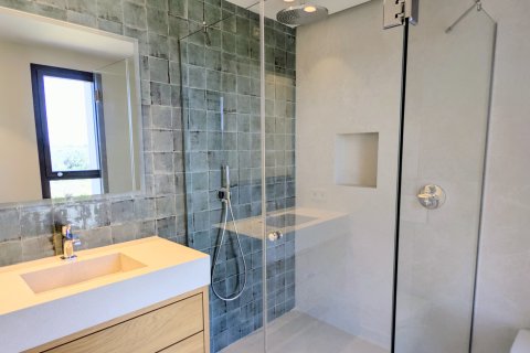 Finca zum Verkauf in Santanyi, Mallorca, Spanien 5 Schlafzimmer, 402 m2 Nr. 47808 - Foto 23