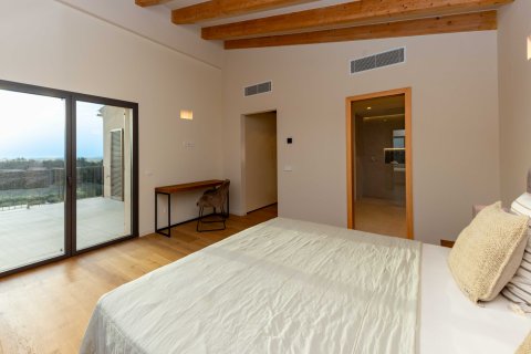 Finca for sale Santanyi, Mallorca, Spain 5 bedrooms, 402 sq.m. No. 47808 - photo 17