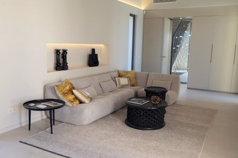 Finca for sale in Santanyi, Mallorca, Spain 5 bedrooms, 402 sq.m. No. 47808 - photo 27